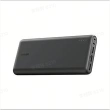 Anker 安克 337 PD20W 移动电源 26800mAh