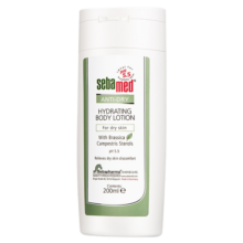 施巴（sebamed）滋润系列保湿润肤露200ml 滋润补水 清爽润肤露 滋润干燥皮肤