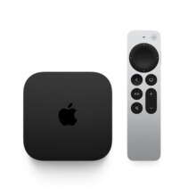 Apple/苹果 TV 7代 (2022款) 128GB WIFI+AirPods Pro 2宅家观影套装