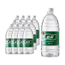 C'estbon 怡宝 纯净水1.18L*12瓶