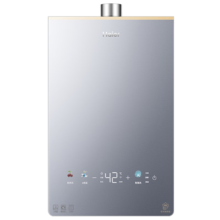 再降价、预售、plus会员:Haier 海尔 16升 K系列KL5PRO 燃气热水器天然气 JSQ31-16KL5PROFXPGU1旧换新】