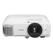 京东PLUS：EPSON 爱普生 CH-TW5700TX 家庭影院投影机 白色