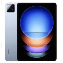 Xiaomi 小米 Pad 6S Pro 12.4英寸 Android 平板电脑（3k、骁龙8 Gen2、8GB、256GB、WLAN版、原野绿）