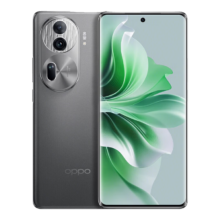 PLUS会员、京东百亿补贴：OPPO手机 Reno11 Pro 12GB+256GB 曜石黑