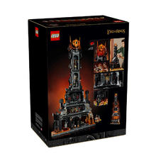 LEGO 乐高 Icons系列 10333 巴拉都
