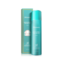 PLUS会员：JMsolution肌司研海洋珍珠防晒喷雾180ML SPF50+ 两款*6件