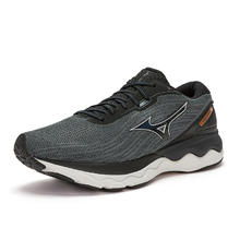 Mizuno 美津浓 WAVE SKYRISE 3 男子跑鞋