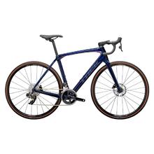 TREK 崔克 DOMANE SL 6 AXS碳纤维电变耐力巡航砾石路公路自行车