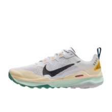 京东百亿补贴：NIKE 耐克 WILDHORSE 8 男子越野跑步鞋 DR2686-101