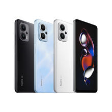 Redmi 红米 Note 12T Pro 5G智能手机 12GB+512GB