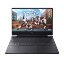 HP 惠普 光影精灵9 十三代酷睿版 15.6英寸 游戏本 黑色
