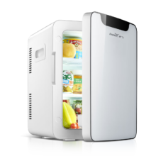 PLUS会员、需首购：Frestec 新飞 12升小冰箱 车家两用