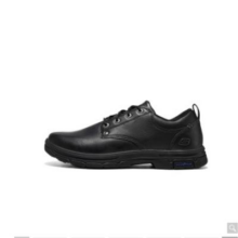 限尺码：SKECHERS 斯凯奇 通勤舒适男商务休闲鞋 204516