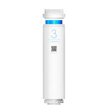 京东PLUS：Xiaomi 小米 净水器RO反渗透滤芯3号 白色 400G
