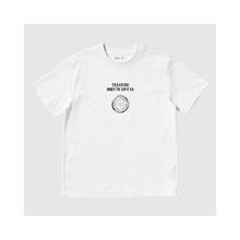 UNIQLO 优衣库 FindYourTREASURE印花T恤