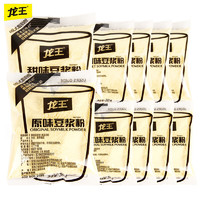 龙王食品 龙王豆浆粉 480g