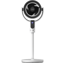 PLUS会员: PHILIPS 飞利浦 空气循环扇 ACR2242CFD