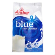 Anchor 安佳 全脂奶粉 1kg