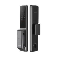 15日20点：kaadas 凯迪仕 Q9Plus 智能门锁 指静脉+指纹全自动锁