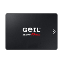 京东PLUS：GeIL 金邦 2TB SSD固态硬盘550MB/S