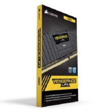 PLUS会员、概率券：USCORSAIR 美商海盗船 32GB DDR4 3600 台式机内存条 复仇者LPX系列 游戏型