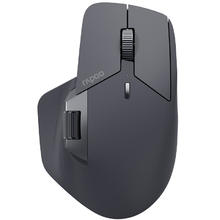 京东PLUS：RAPOO 雷柏 MT760 三模鼠标 4000DPI黑色
