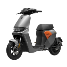 再降价：九号（Ninebot）九号智能电动车新品远行者F2z 110全速真续航锂电【门店自提】 到门店选颜色