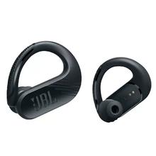 JBL 杰宝 ENDURANCE PEAK3 真无线蓝牙耳机运动跑步防汗挂耳式
