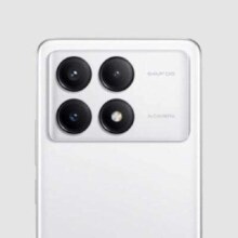 PLUS：Redmi K70 智能机 16G+512G