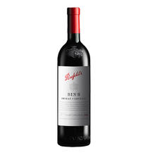 值选、88VIP：Penfolds 奔富 2021 BIN8设拉子 赤霞珠干红葡萄酒 750ml*6瓶