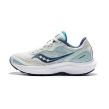 限尺码：saucony 索康尼 COHESION 凝聚16 女款缓震慢跑鞋 S10781-32