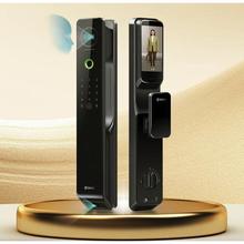 大件超省：360 V30pro 3D人脸识别智能锁