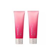 ESTEE LAUDER 雅诗兰黛 红石榴洁面乳白盒包装 125ml*2