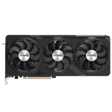 京东PLUS：GIGABYTE 技嘉 AMD RADEON RX 7800XT GAMING OC 16G 魔鹰 显卡