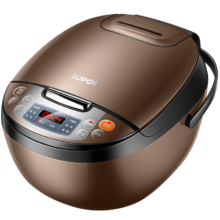 苏泊尔（SUPOR）电饭煲电饭锅4L CFXB40FC829D-75 4L