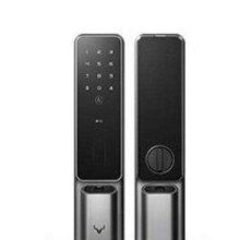 618预告、15日20点前3分钟、PLUS会员：lockin 鹿客  S30 Pro-H智联版智能锁