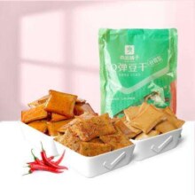 良品铺子 Q弹豆干 320g 拍2件