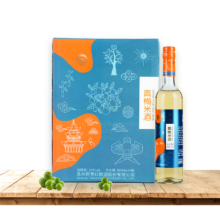 吴宫酒坊 水映江南微甜糯米酒 低度微醺 500mL 6瓶