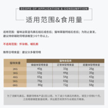皇家猫粮LP34 猫咪皇家泌尿道处方猫粮 溶解鸟粪石稀释尿液 离子低饱和 泌尿处方粮1.5kg 皇家泌尿道处方粮LP34/溶解鸟粪石1.5KG