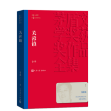 芙蓉镇 古华 茅盾文学奖获奖作品全集 第一届茅奖 人民文学出版社