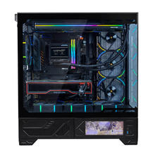 VALKYRIE 瓦尔基里 VK03 BLACK ATX电脑台式机箱