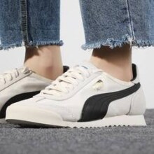 PUMA 彪马 T头鞋男女低帮运动鞋休闲鞋