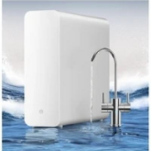 京东京造 白犀800GPro JZJS2408A-800G 零陈水净水器 800G