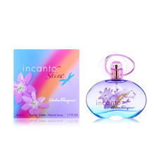 Salvatore Ferragamo 菲拉格慕 Incanto系列 梦中彩虹女士淡香水 EDT 30ml