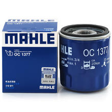 MAHLE 马勒 OC1377 机油滤清器