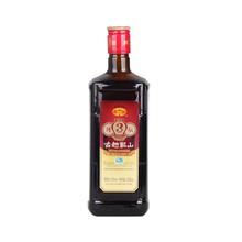 古越龙山 黄酒封坛三年花雕酒绍兴酒加饭酒500ml*1瓶