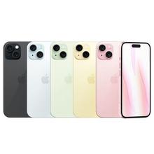 拼多多百亿补贴：Apple / iPhone 15 128GB