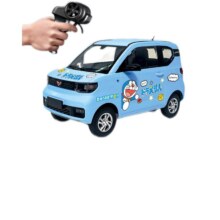 五菱mini遥控车