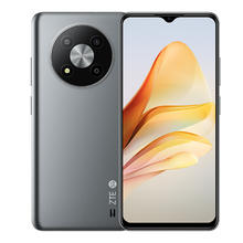 ZTE 中兴 远航41 5G手机 8G+128G