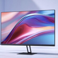 PLUS会员：Redmi 红米 A27Q 2025款 27英寸 IPS 显示器（2560×1440、100Hz）